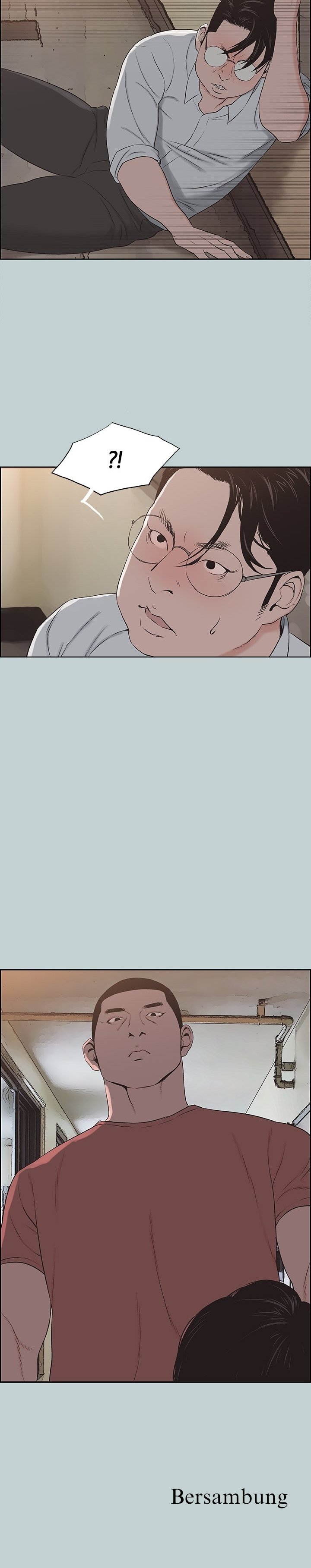 Love Square - Chapter 119 27