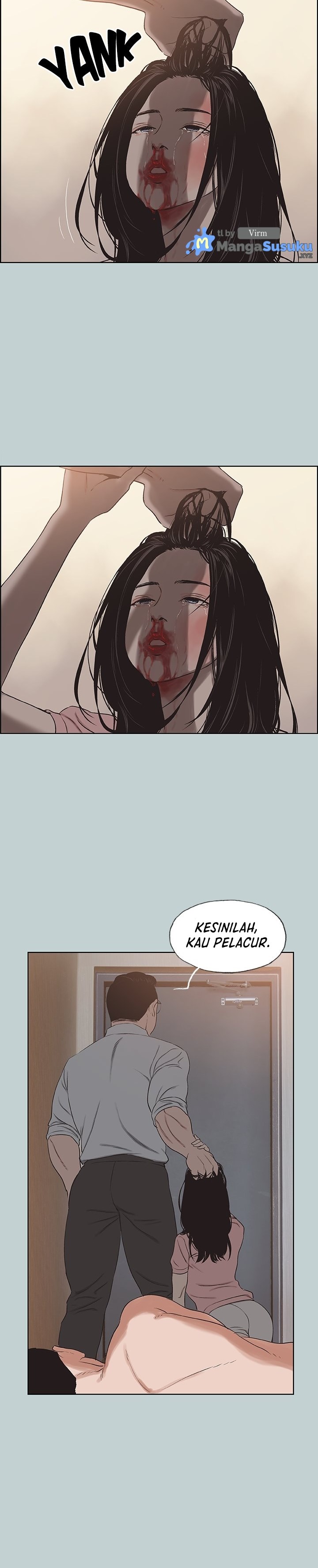 Love Square - Chapter 119 25