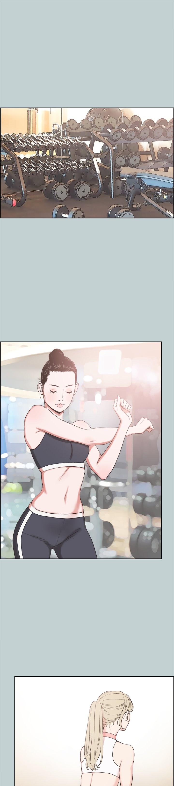 Love Square - Chapter 119 4