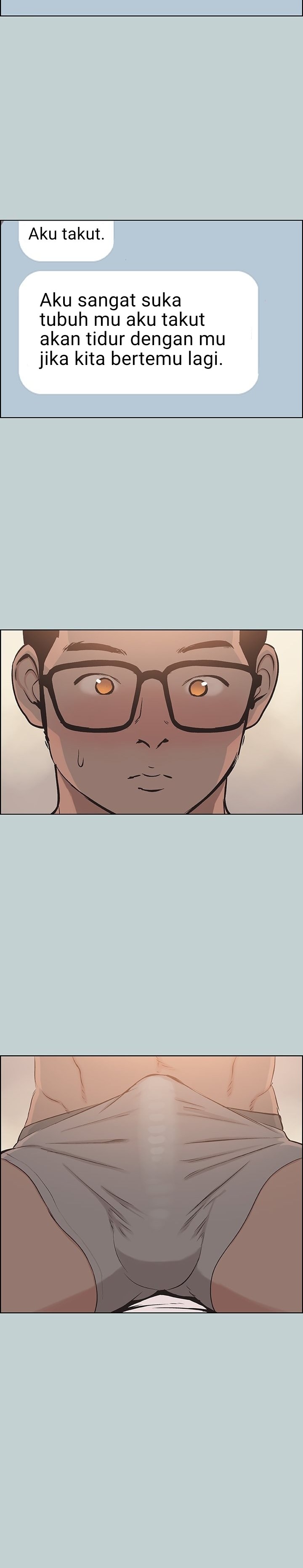 Love Square - Chapter 114 2