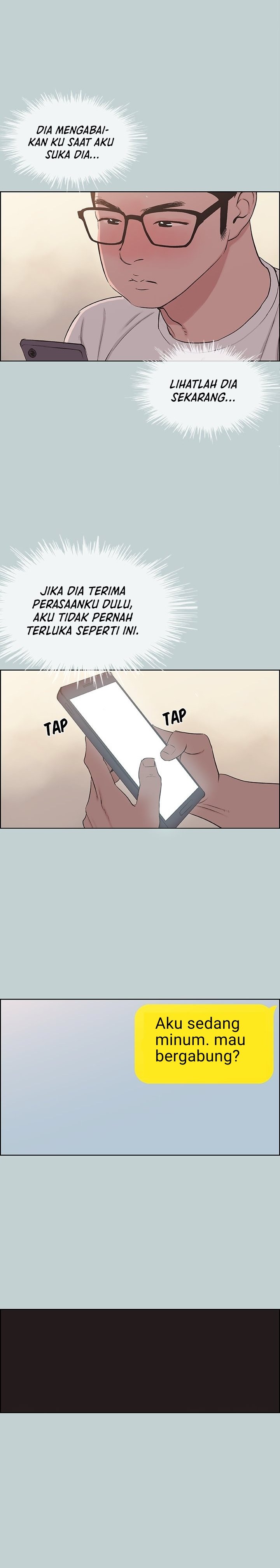 Love Square - Chapter 114 22