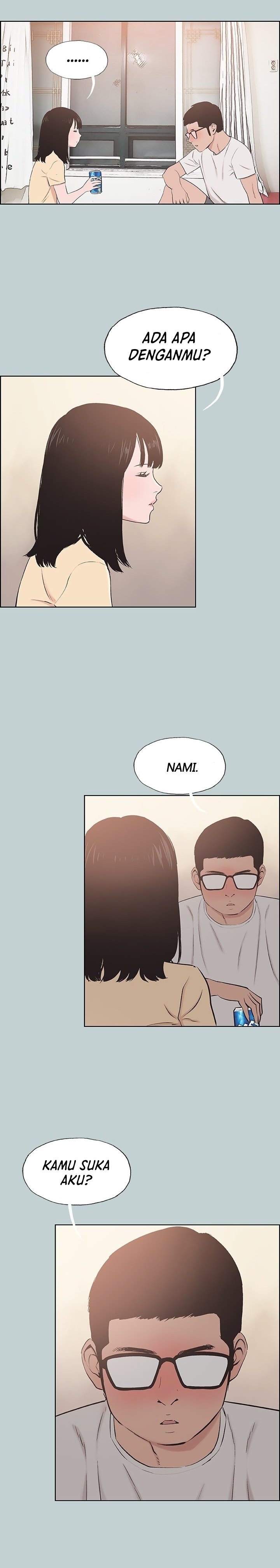 Love Square - Chapter 114 23