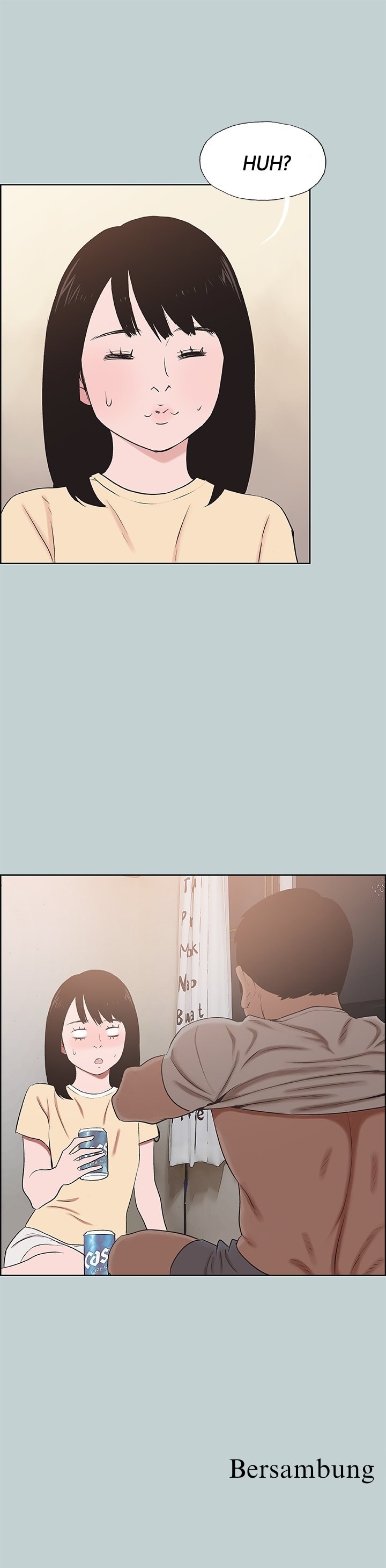 Love Square - Chapter 114 24