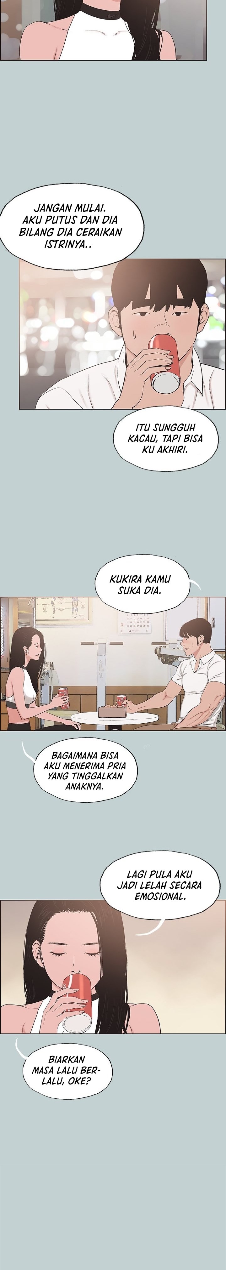 Love Square - Chapter 114 18