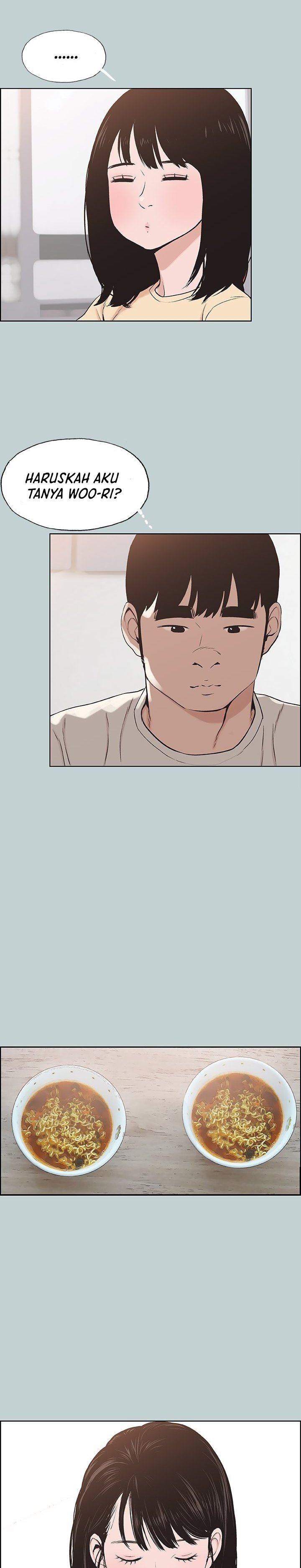 Love Square - Chapter 114 12