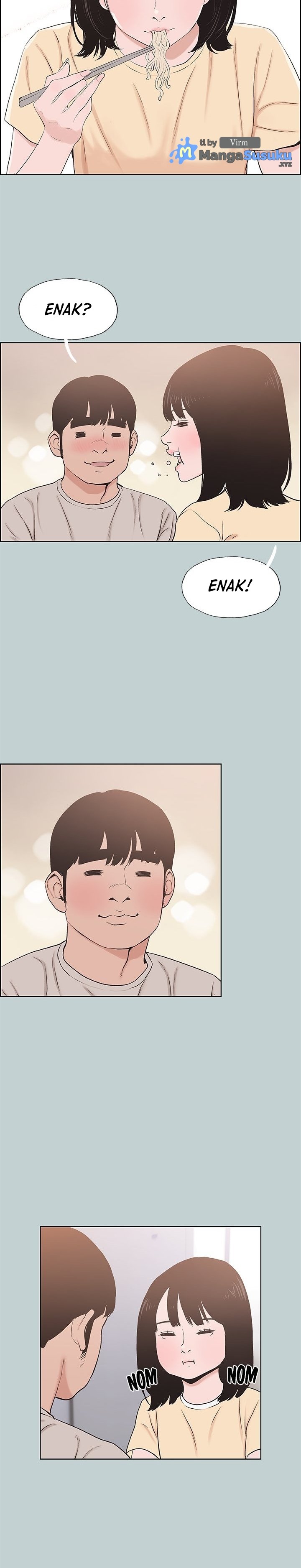 Love Square - Chapter 114 13