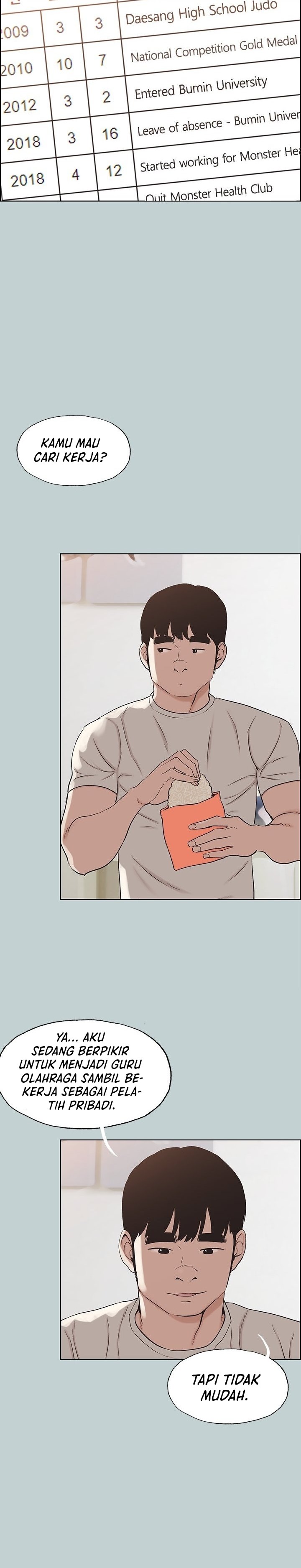 Love Square - Chapter 114 11