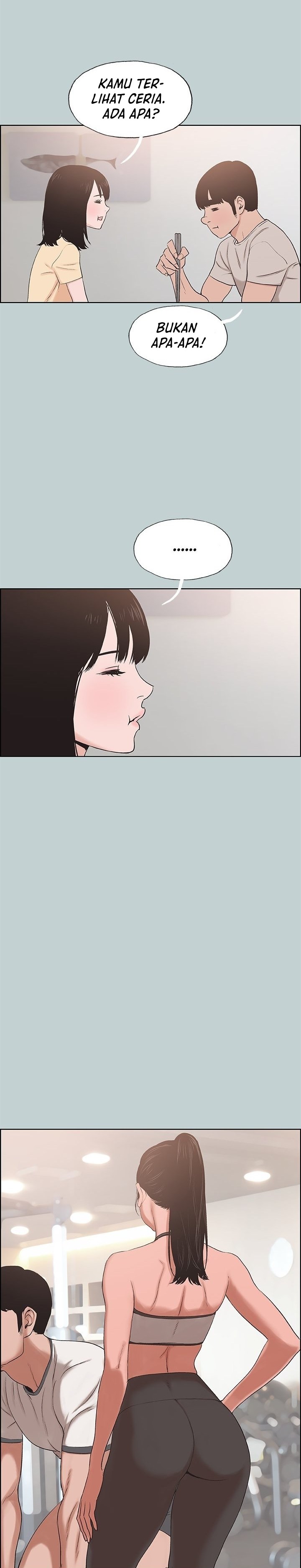 Love Square - Chapter 114 14