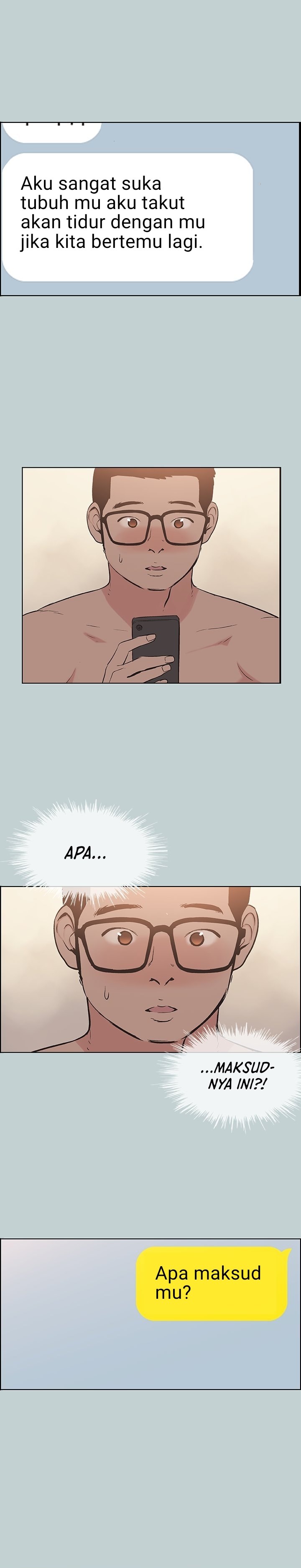 Love Square - Chapter 114 4