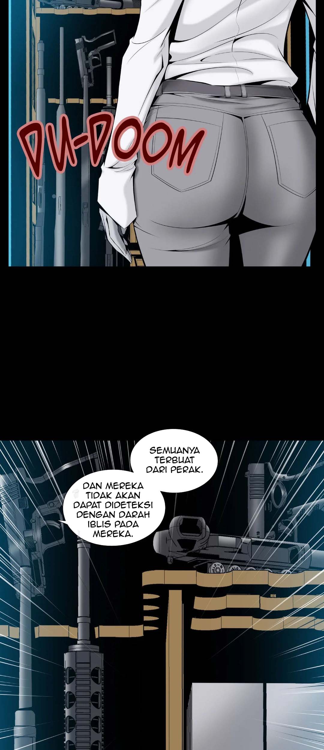 Midnight Taxi - Chapter 36 9