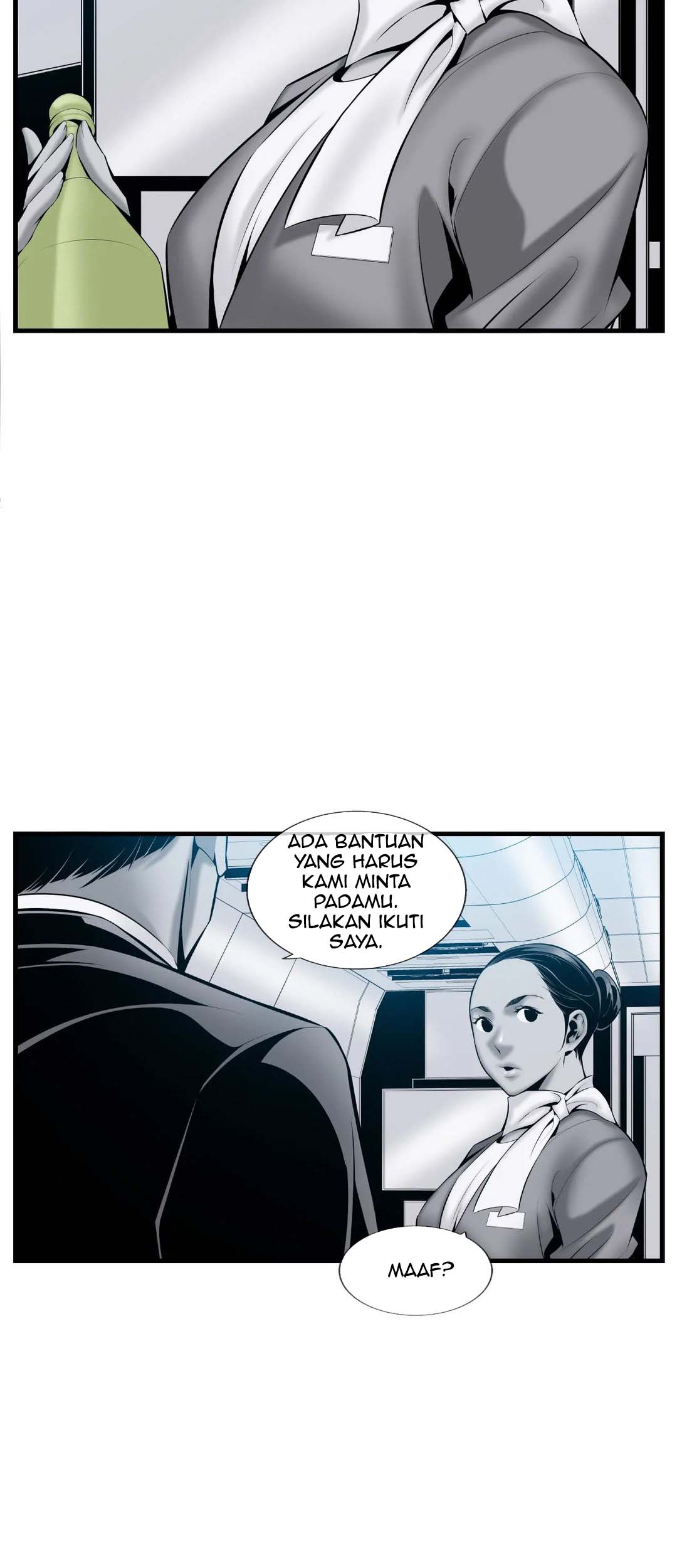 Midnight Taxi - Chapter 36 28