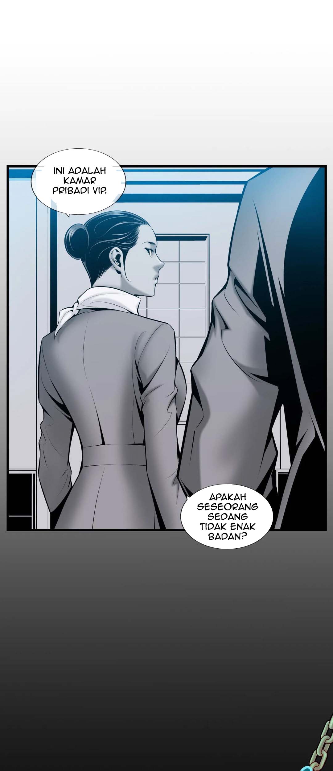 Midnight Taxi - Chapter 36 29
