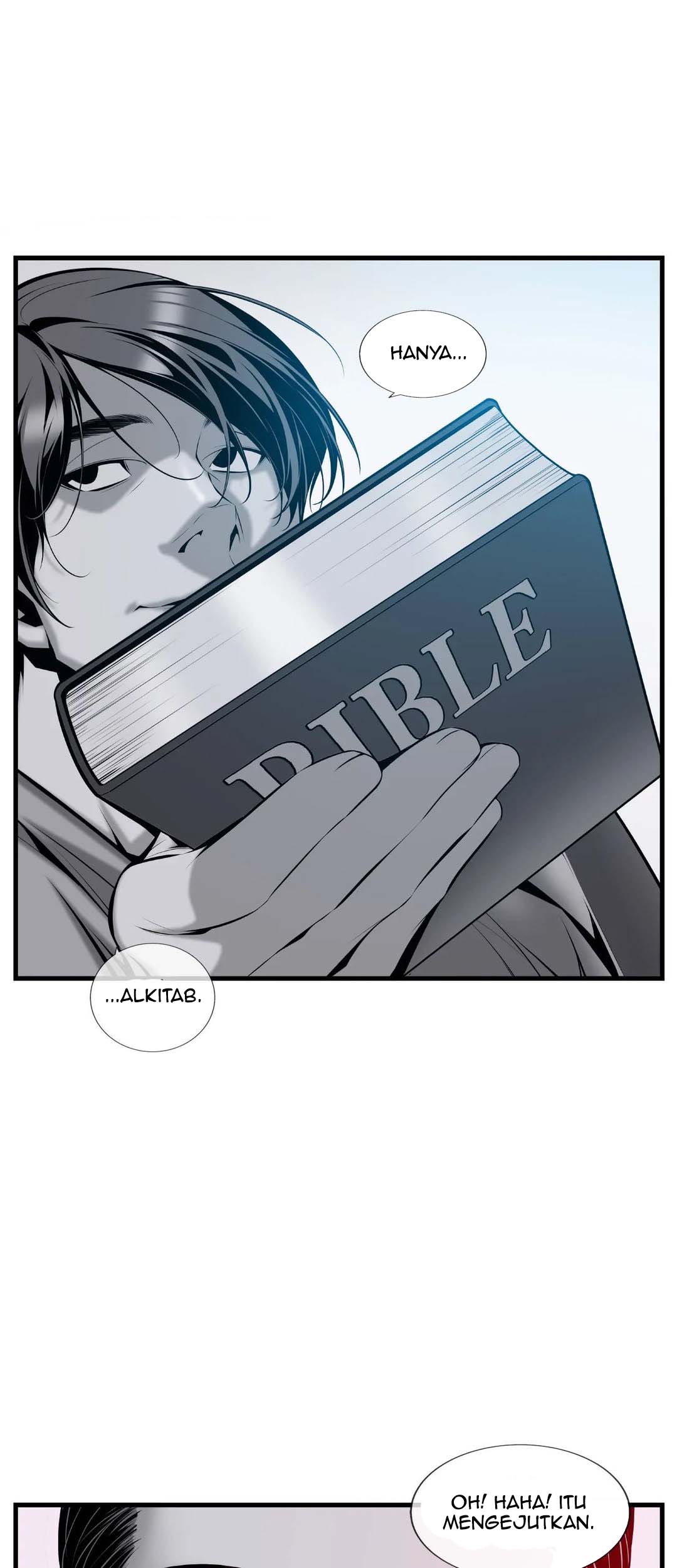 Midnight Taxi - Chapter 36 23