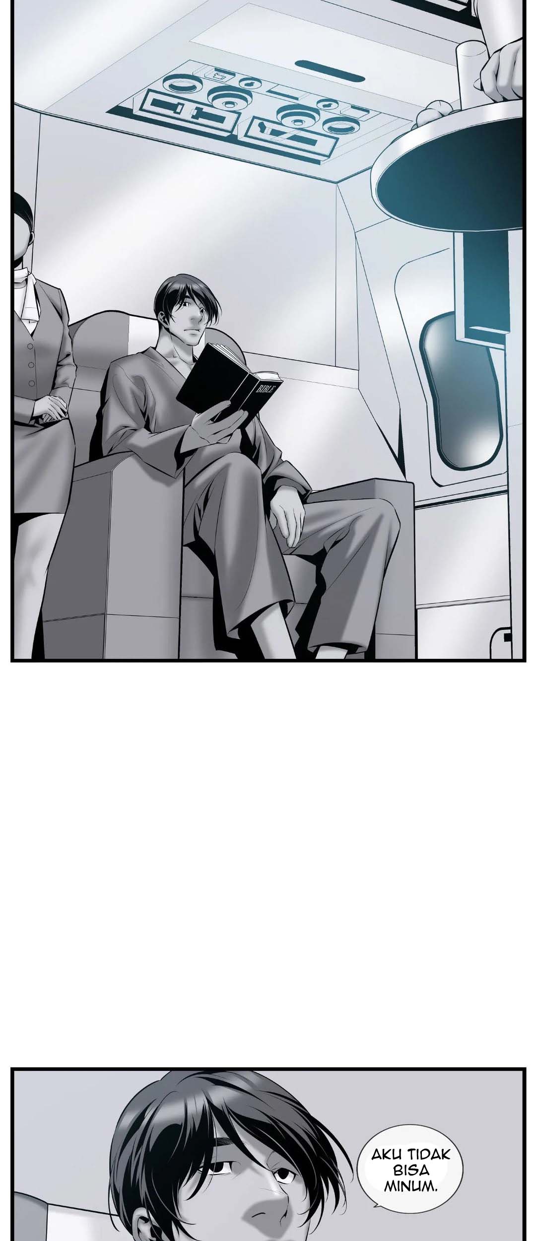 Midnight Taxi - Chapter 36 21