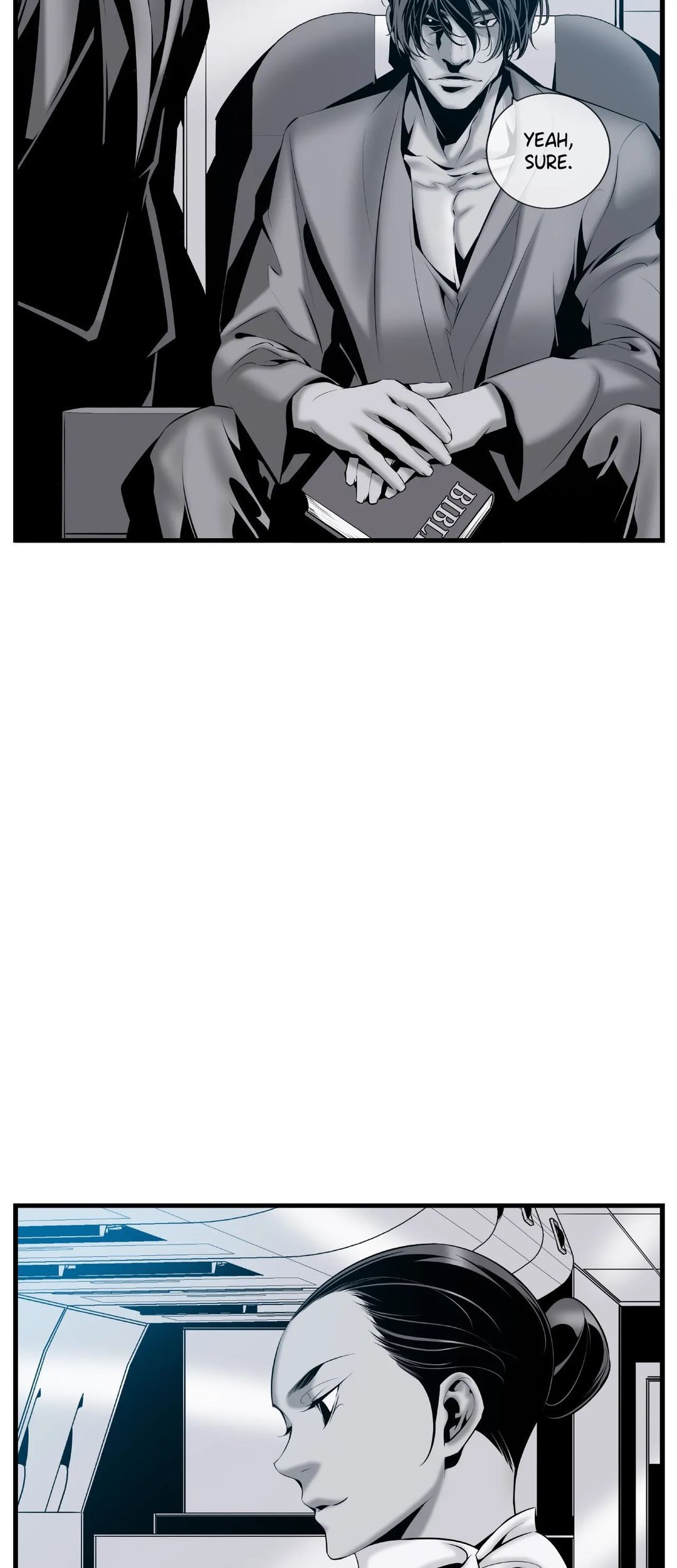 Midnight Taxi - Chapter 36 27