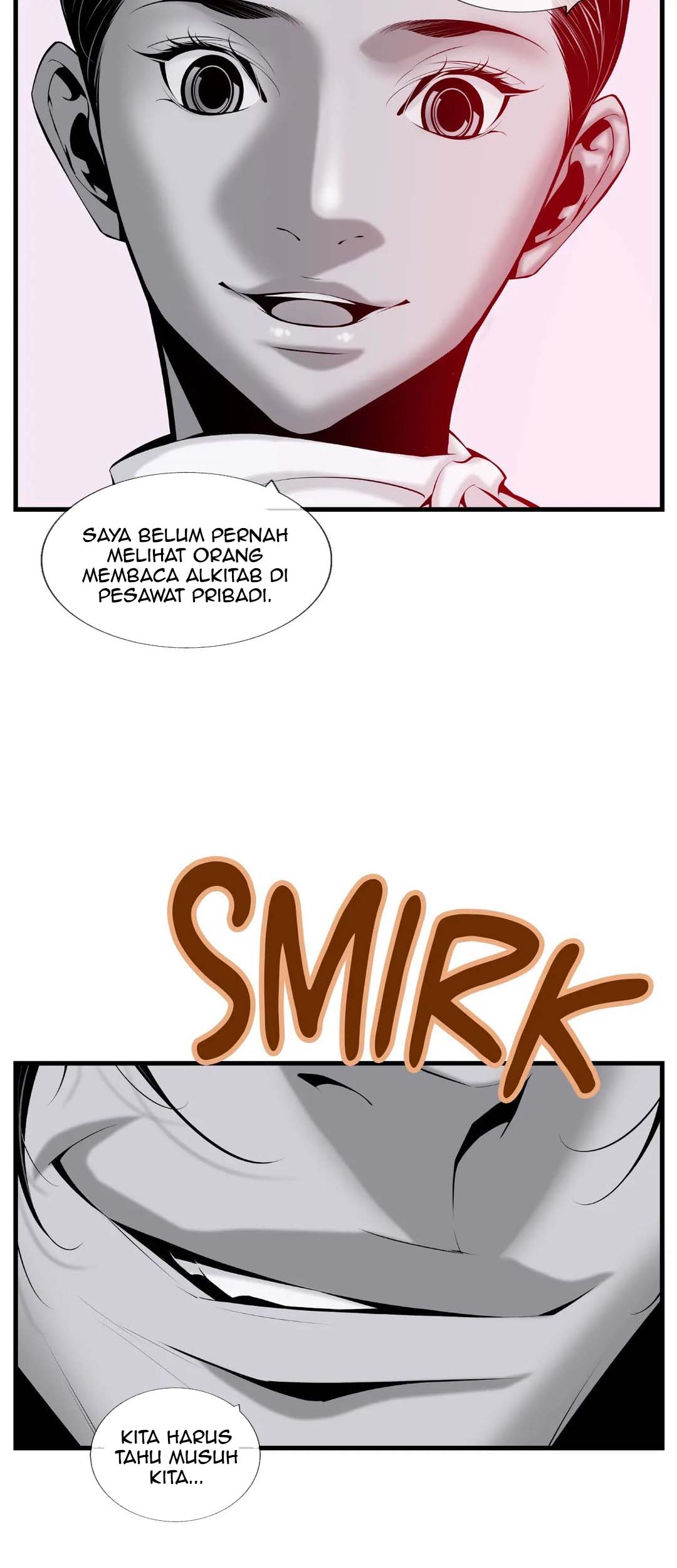 Midnight Taxi - Chapter 36 24