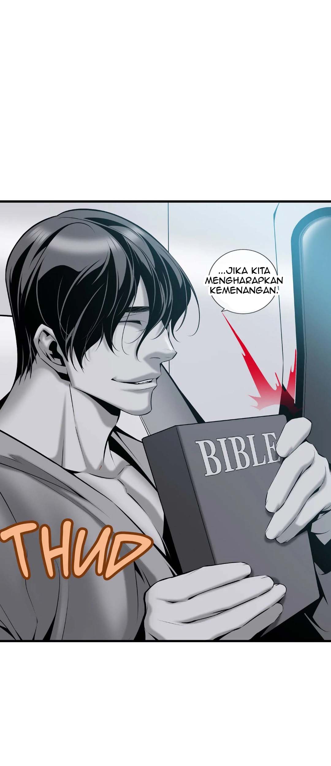 Midnight Taxi - Chapter 36 25