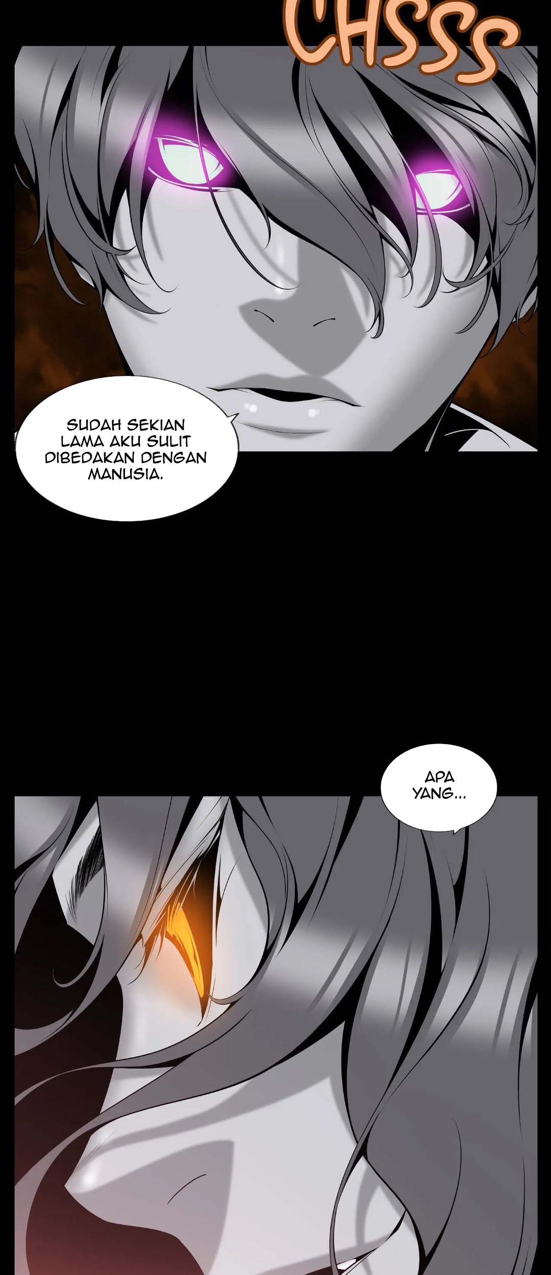 Midnight Taxi - Chapter 36 3
