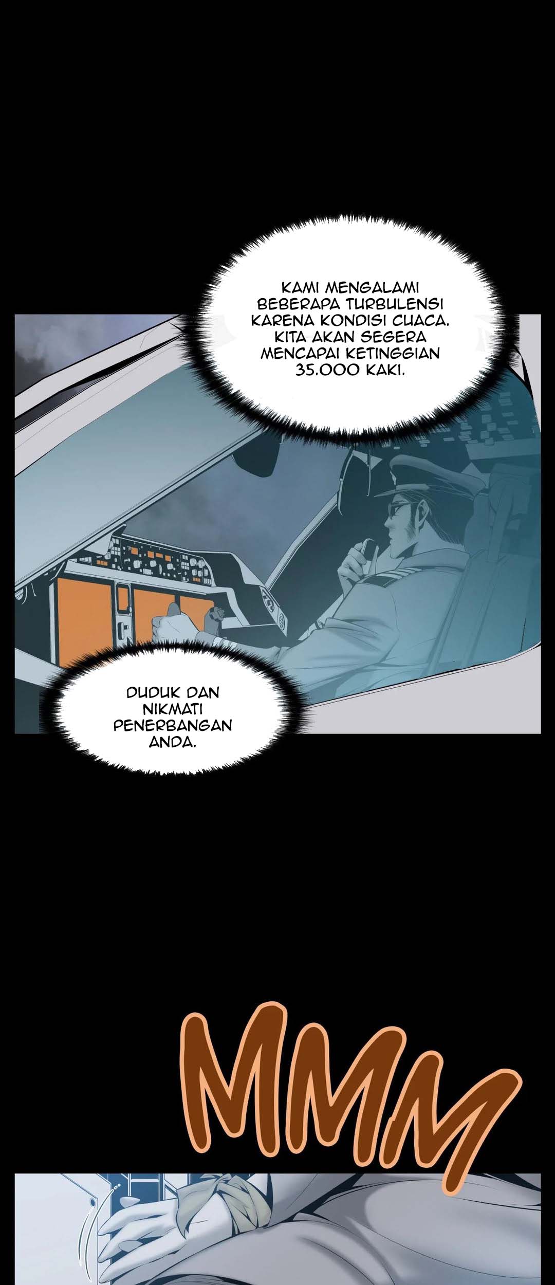 Midnight Taxi - Chapter 36 38