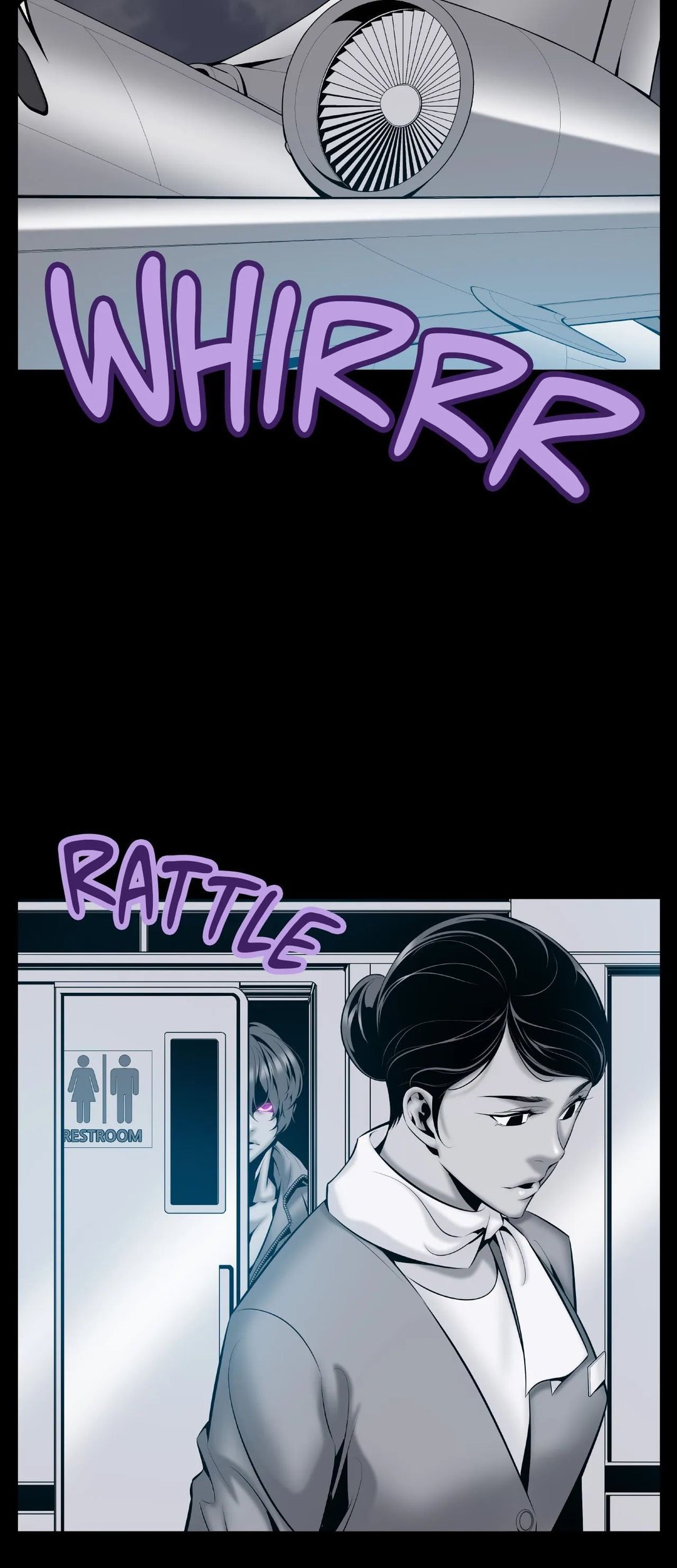 Midnight Taxi - Chapter 36 33