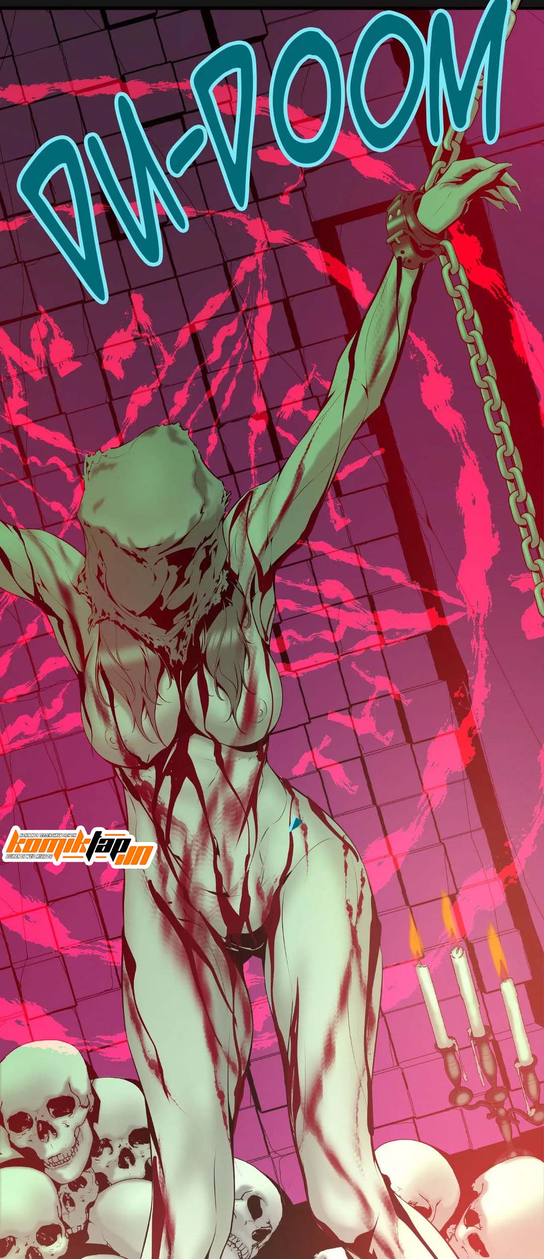 Midnight Taxi - Chapter 36 30
