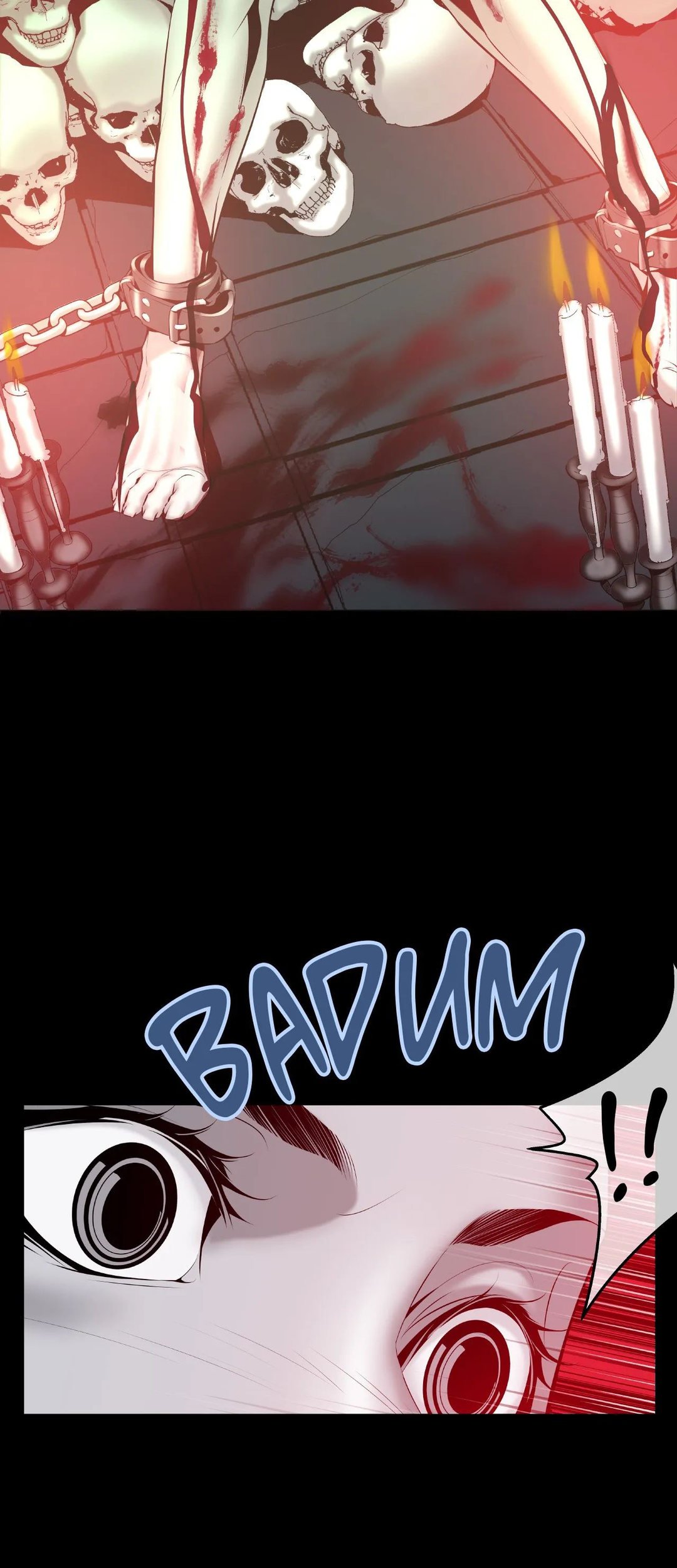 Midnight Taxi - Chapter 36 31