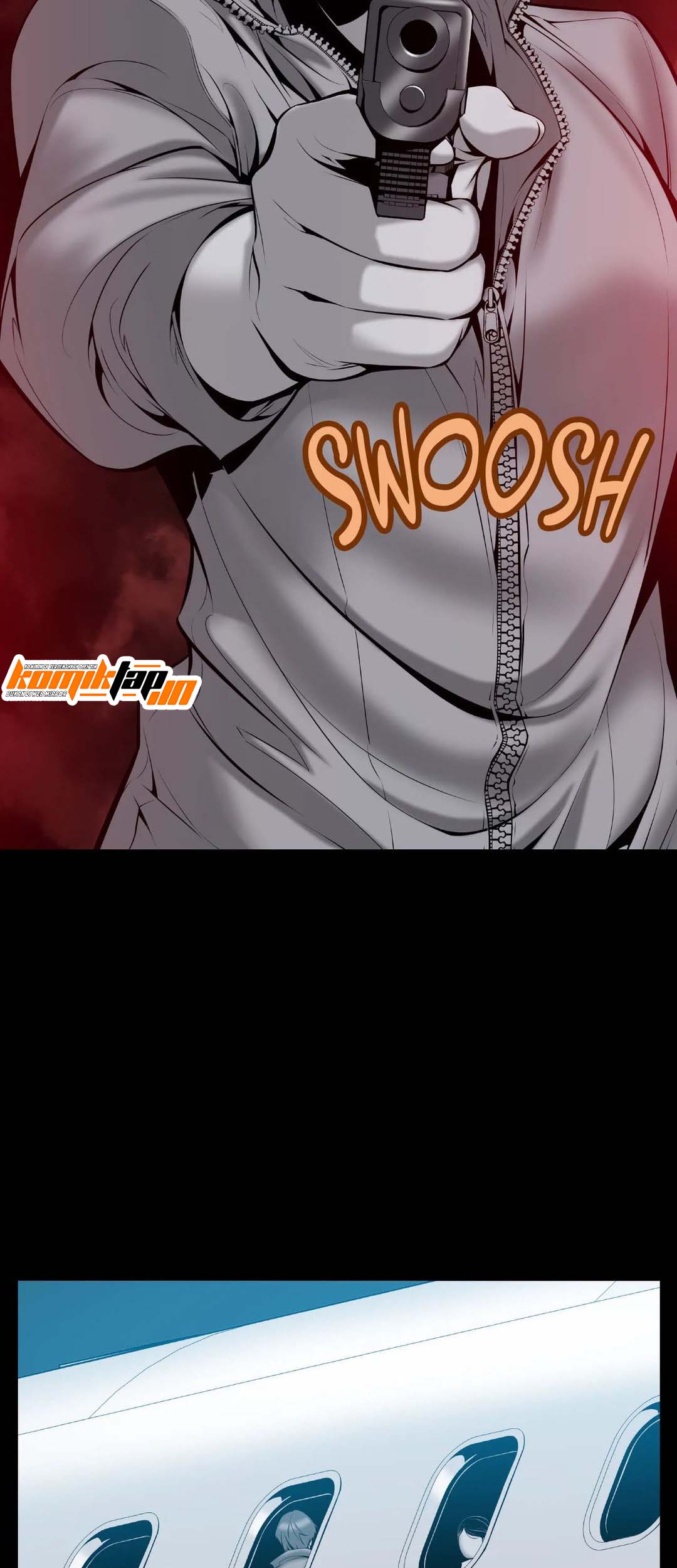 Midnight Taxi - Chapter 36 36
