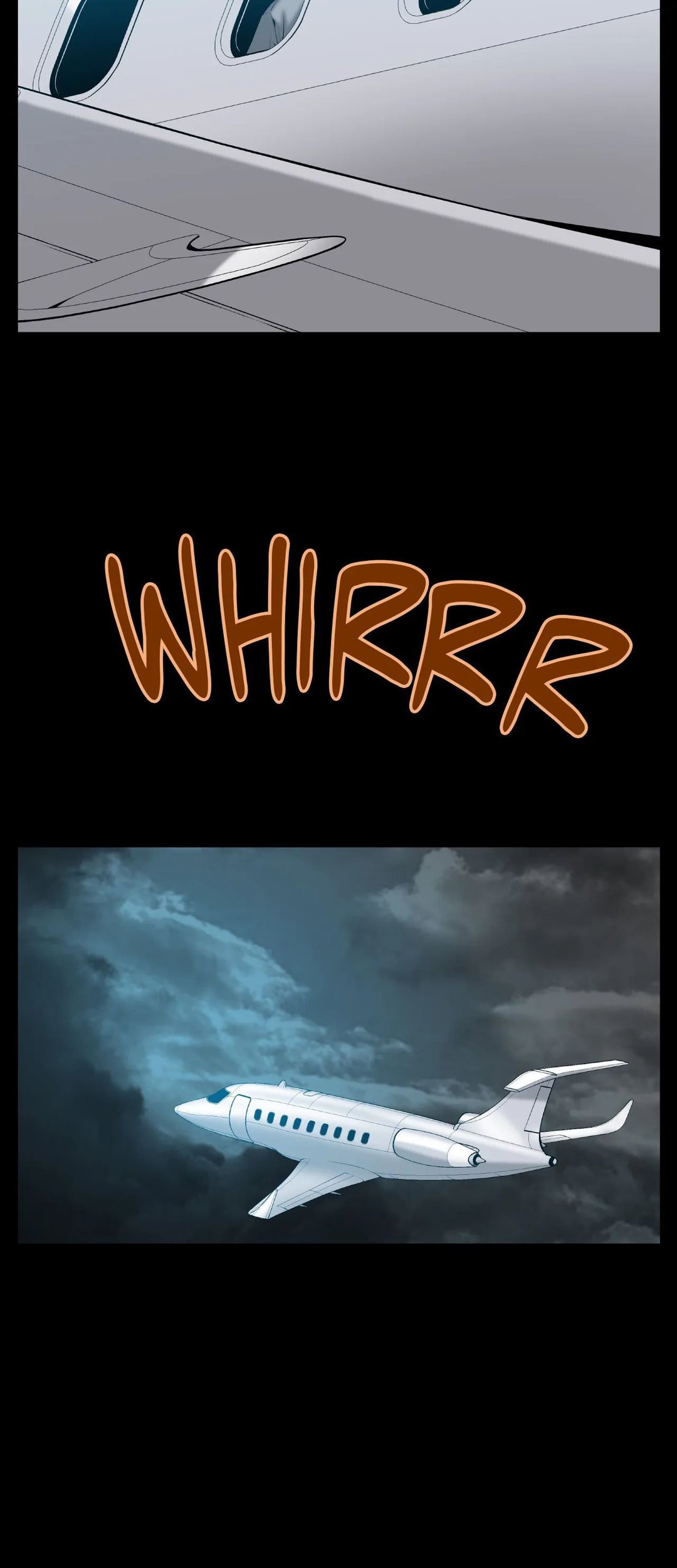 Midnight Taxi - Chapter 36 37