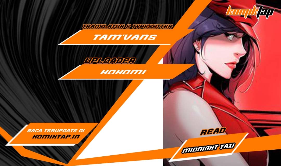 Midnight Taxi - Chapter 36 1