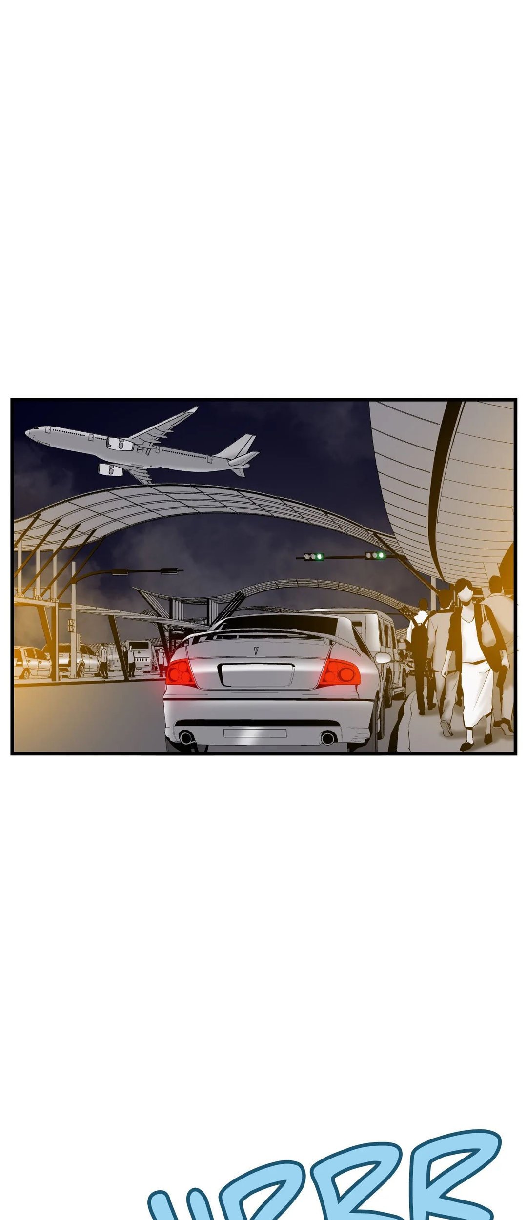 Midnight Taxi - Chapter 36 18