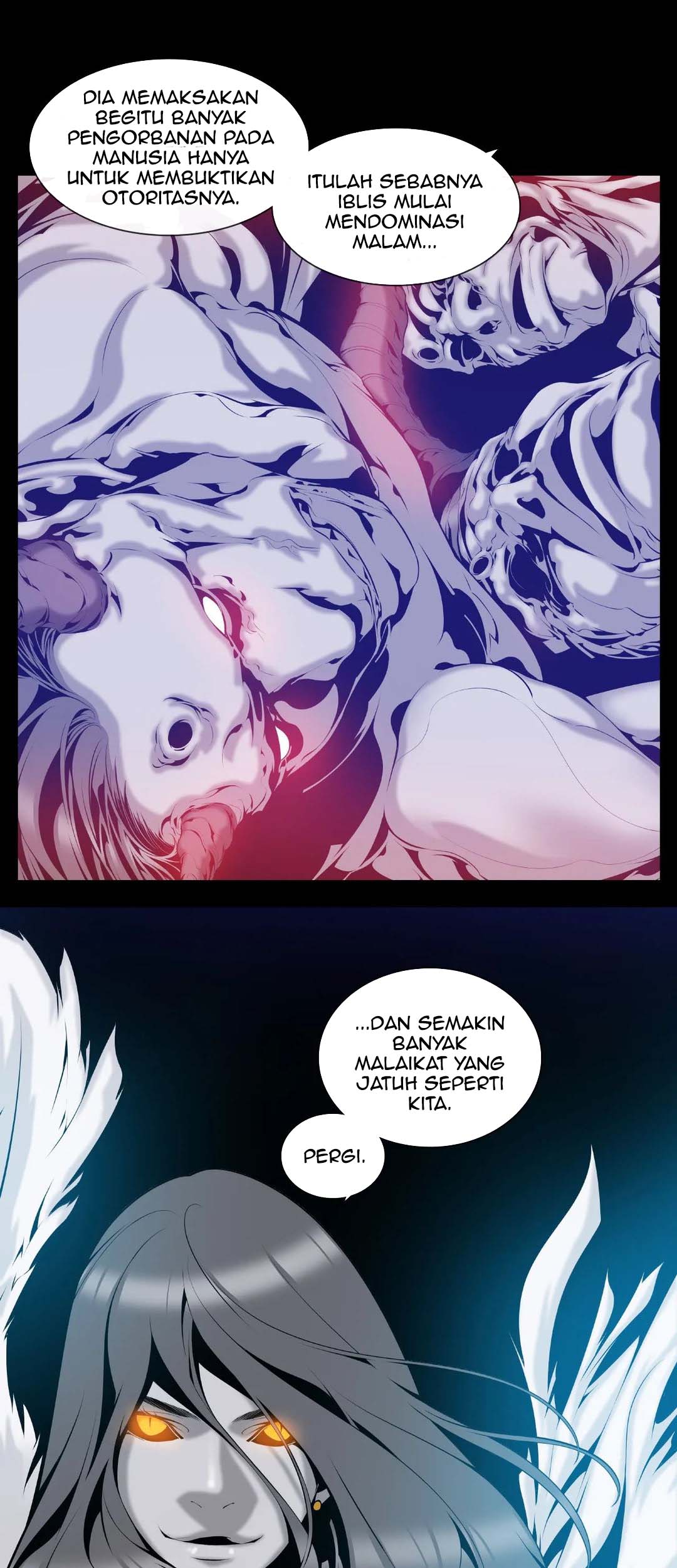 Midnight Taxi - Chapter 36 12