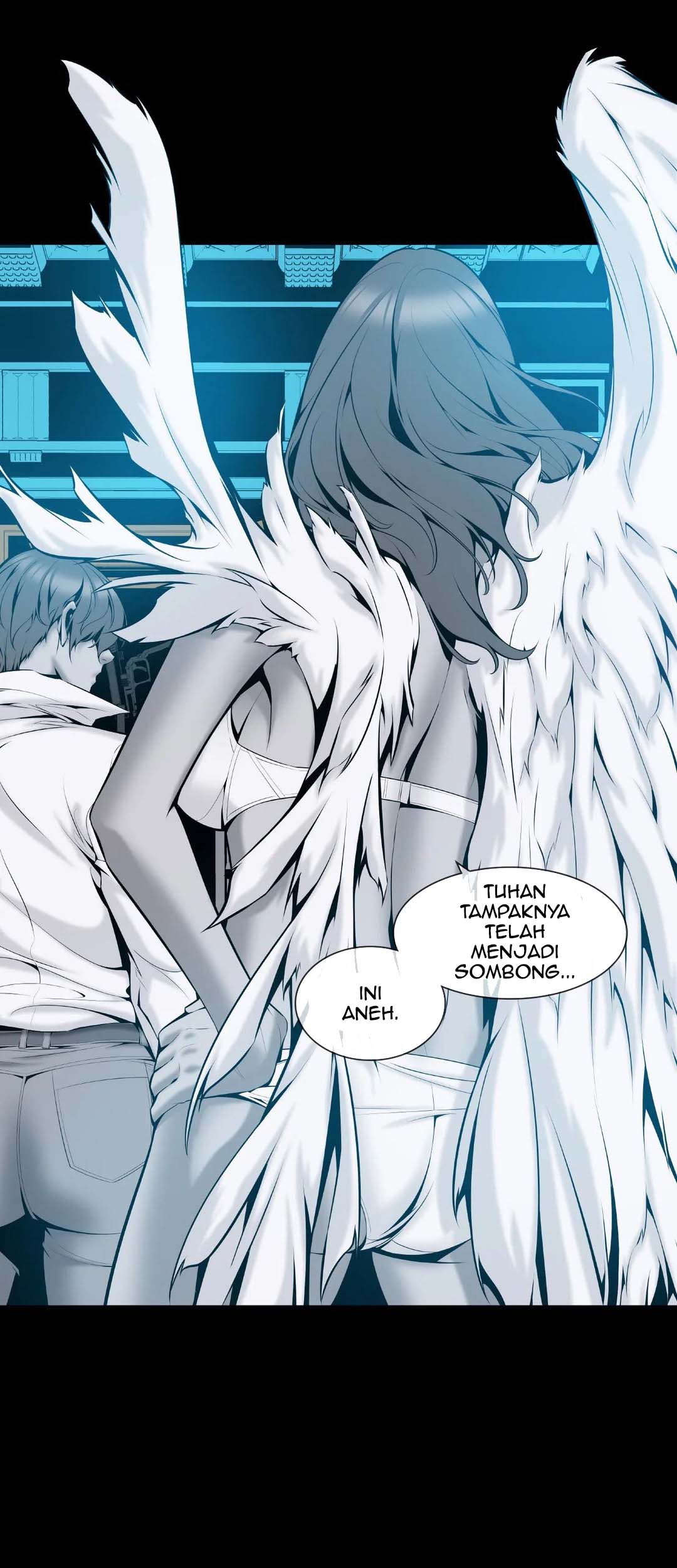 Midnight Taxi - Chapter 36 11