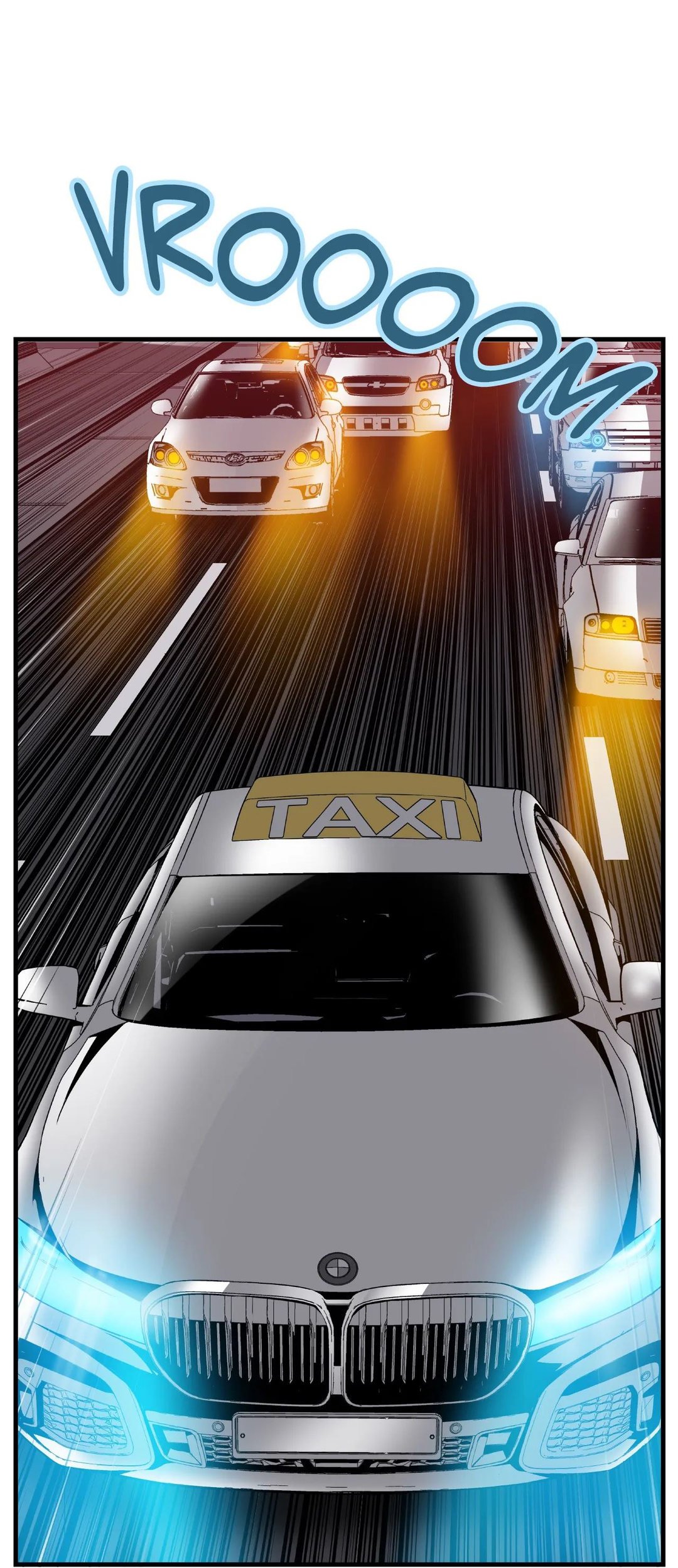 Midnight Taxi - Chapter 36 17