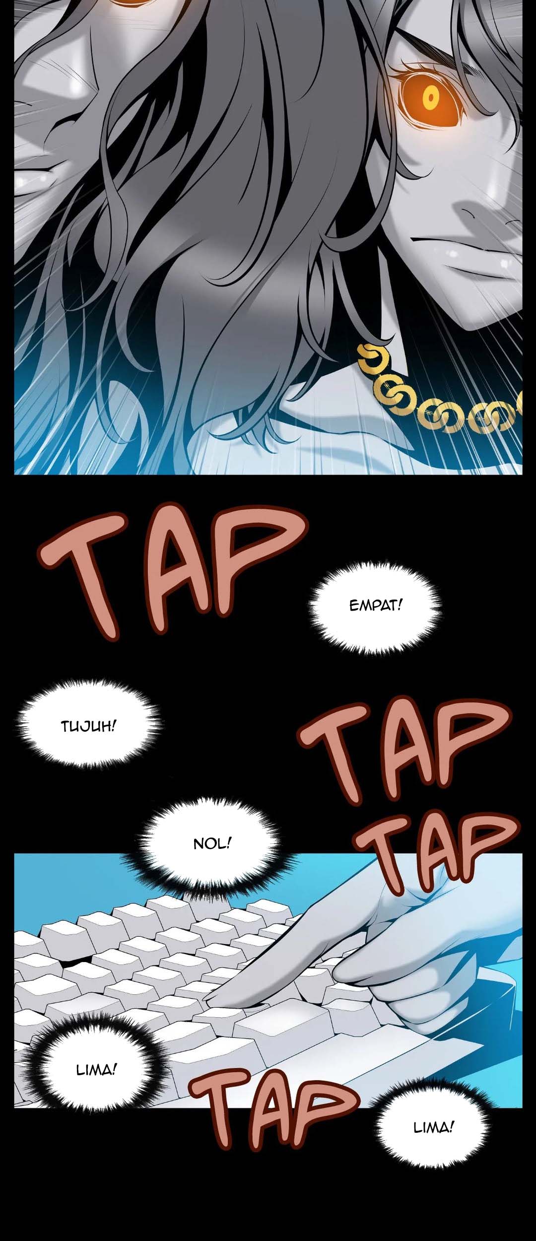 Midnight Taxi - Chapter 36 7