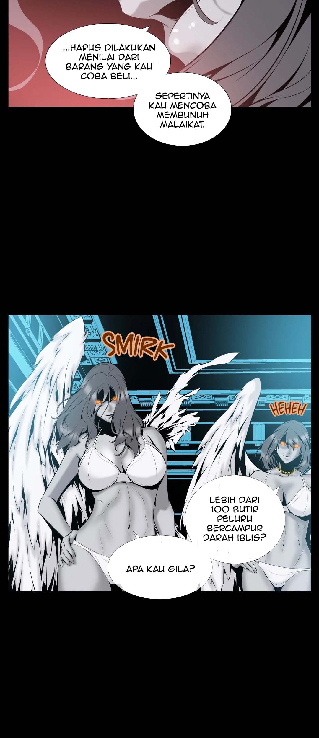Midnight Taxi - Chapter 36 4