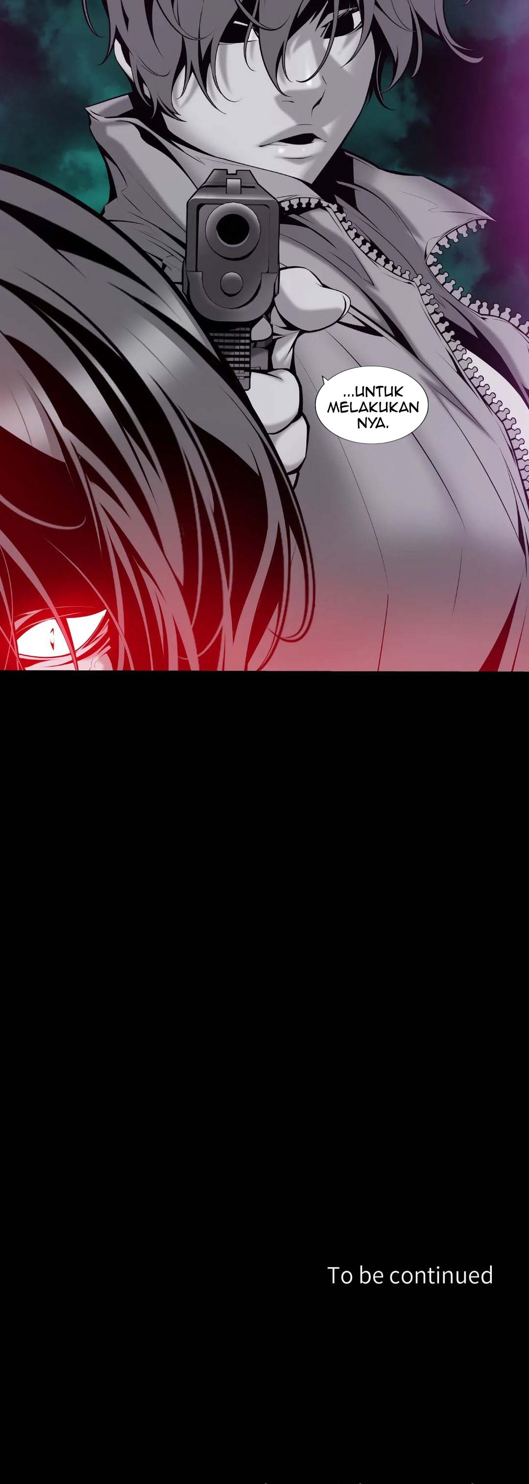 Midnight Taxi - Chapter 36 46