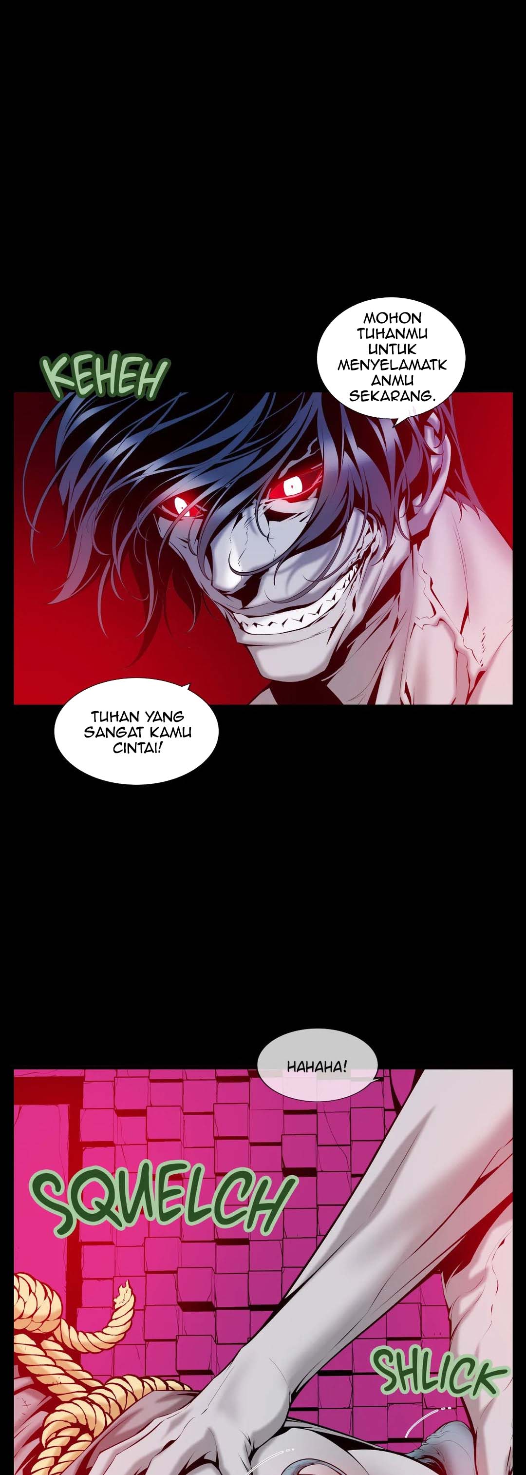 Midnight Taxi - Chapter 36 44