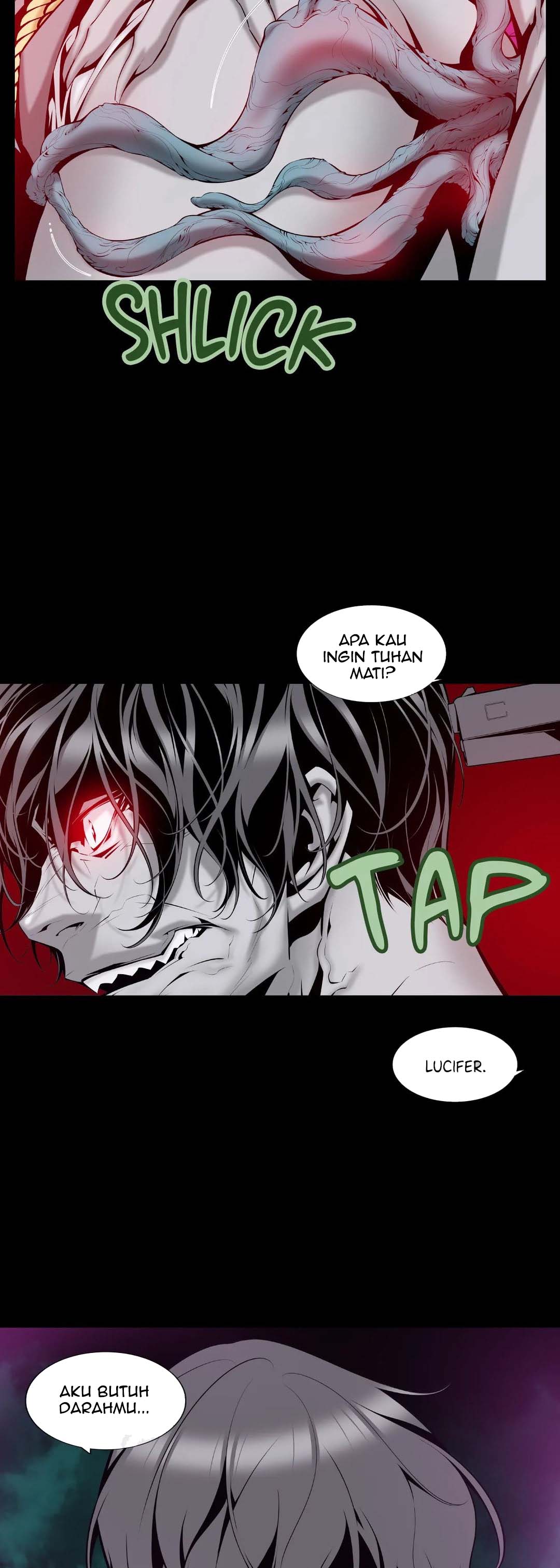 Midnight Taxi - Chapter 36 45