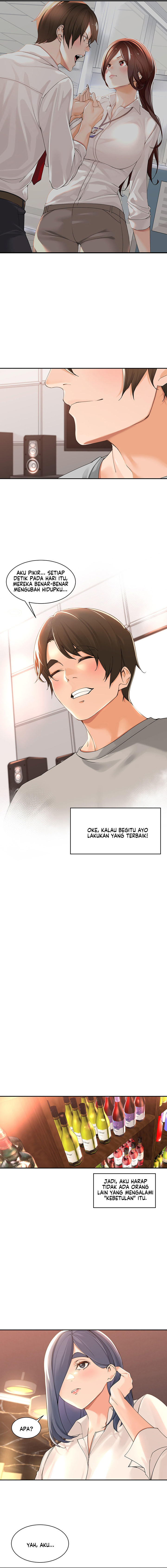 Manager, Please Scold Me - Chapter 40 12