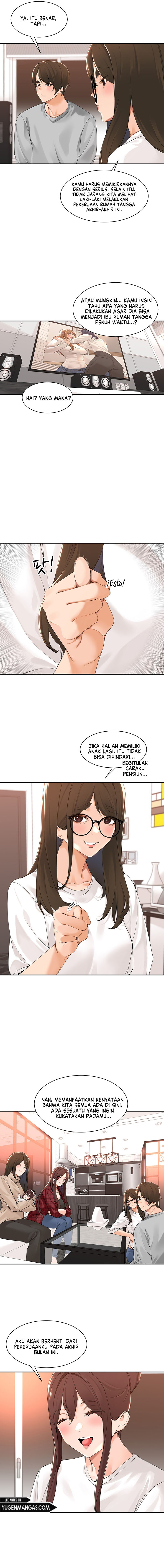 Manager, Please Scold Me - Chapter 40 10