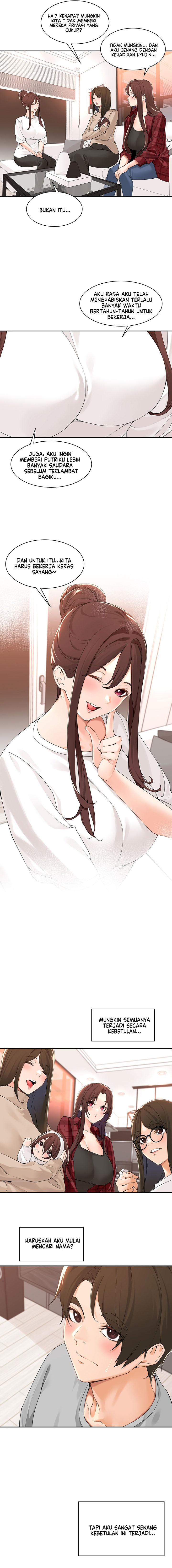 Manager, Please Scold Me - Chapter 40 11