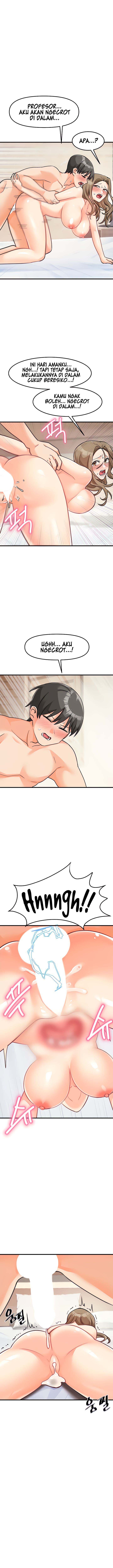 Boarding School - Chapter 34 9