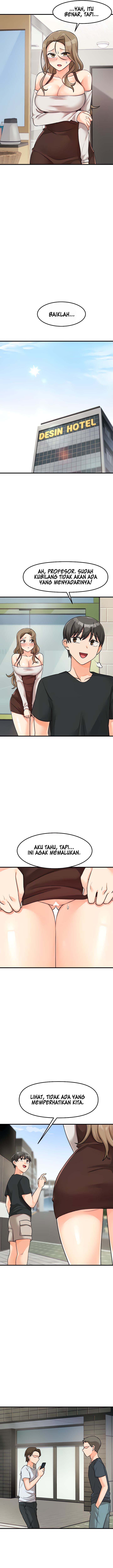 Boarding School - Chapter 34 11