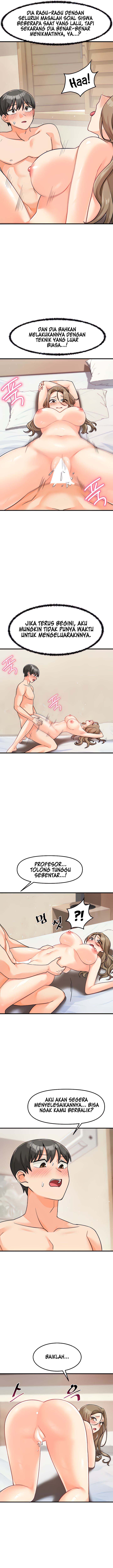 Boarding School - Chapter 34 5