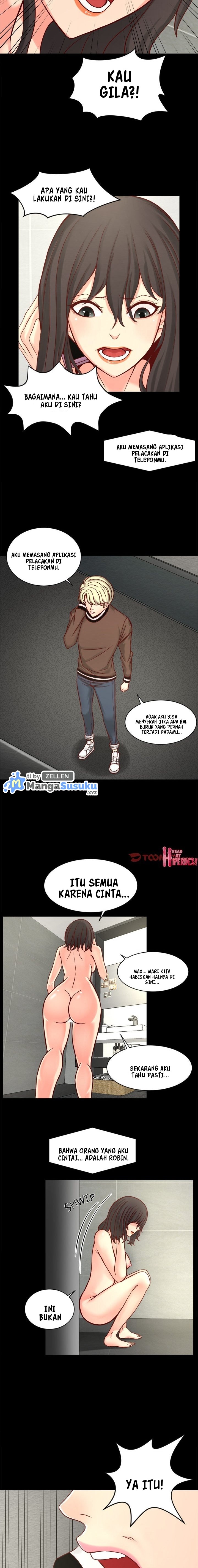 Komik As Fate Would Have It - As Fate Would Have It Chapter 3 12