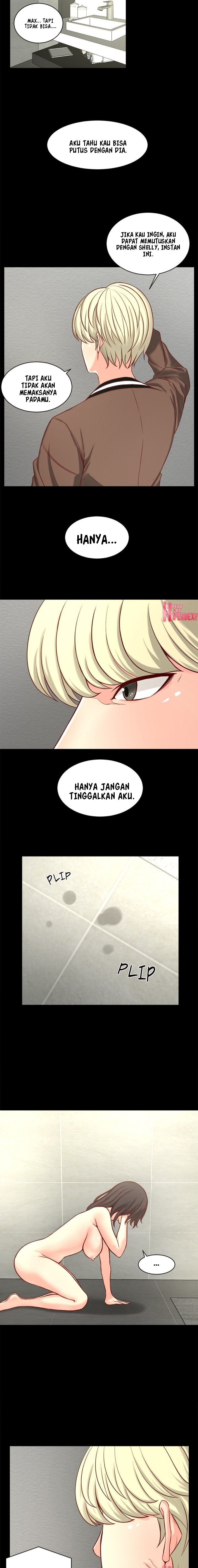 Komik As Fate Would Have It - As Fate Would Have It Chapter 3 14