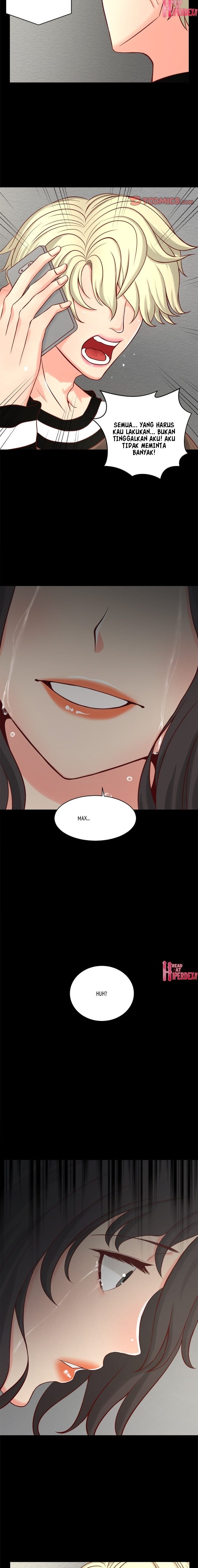 Komik As Fate Would Have It - As Fate Would Have It Chapter 3 15