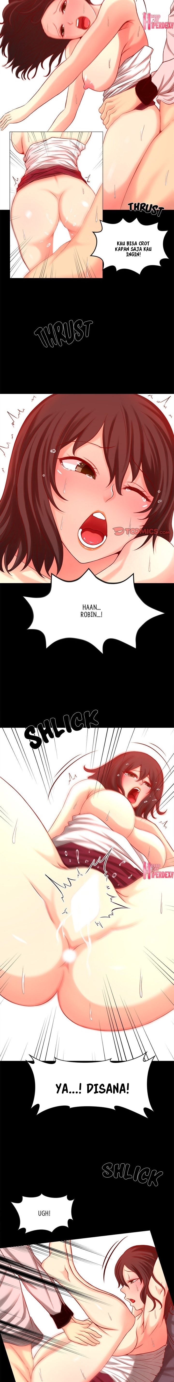 Komik As Fate Would Have It - As Fate Would Have It Chapter 3 7