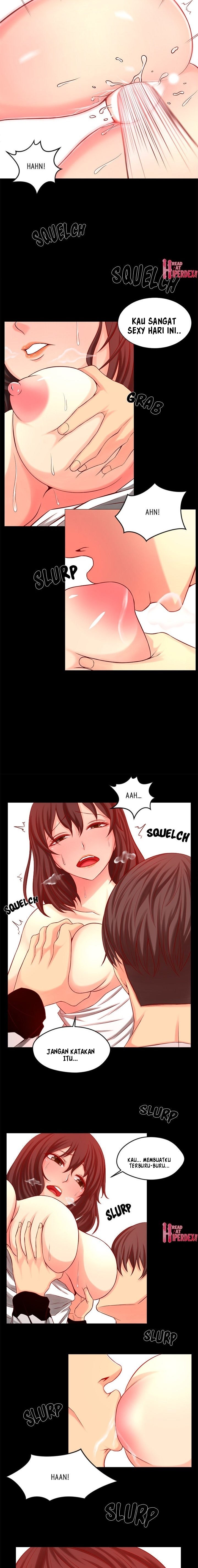 Komik As Fate Would Have It - As Fate Would Have It Chapter 3 5