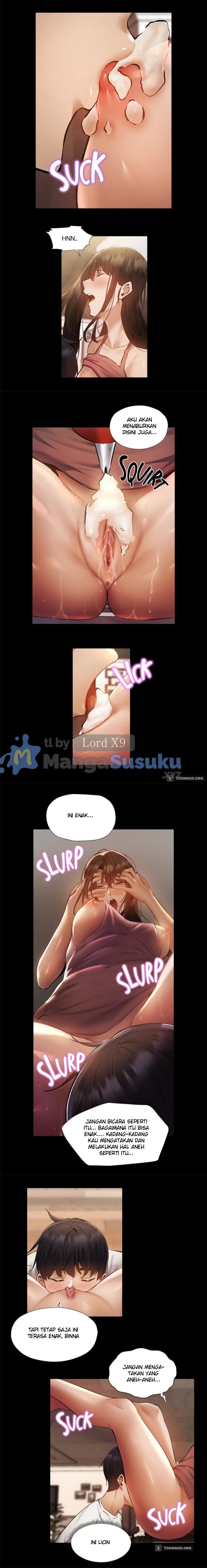 Got a Room? UNCENSORED - Chapter 54 8